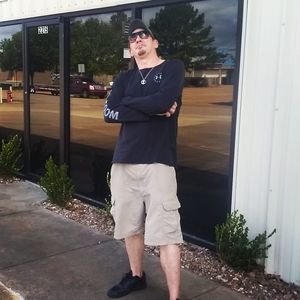 Meet your Posher, Jarrett